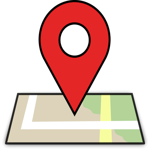 Find Near Places Around Me 1.1.0 Icon