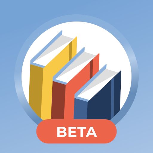FP Notebook Beta Latest Icon