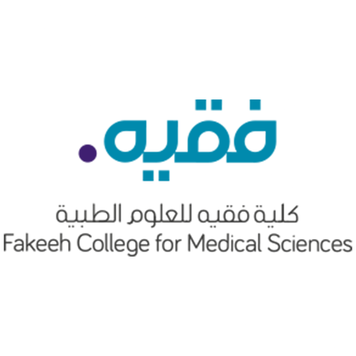 Fakeeh College logo