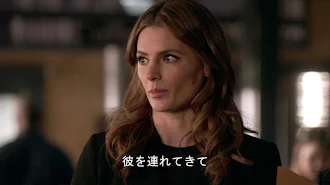 キャッスル ミステリー作家のny事件簿 字幕版 キャッスル ミステリー作家のny事件簿 シーズン8 Episode 11 Tv On Google Play
