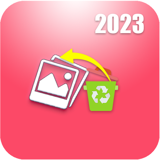 Photo Recovery for  Android – Latest Version & Features app icon
