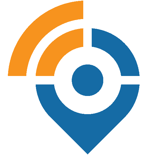 OneTracPro Mobile Client logo