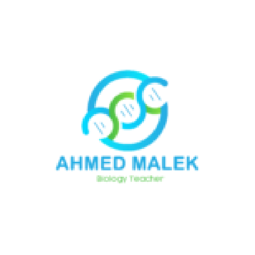 Ahmed Malek Academy logo