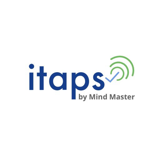 iTAPS HRMS logo