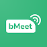 bMeet - HD Video Conference Ca