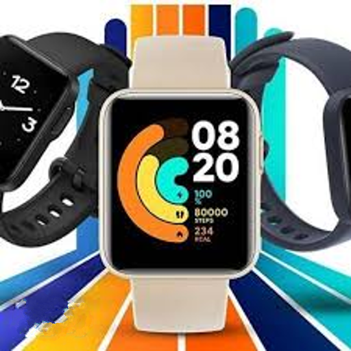 Guide for Mi Watch Lite logo