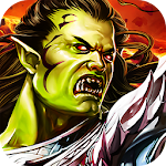 Cover Image of Download War of Legions  APK