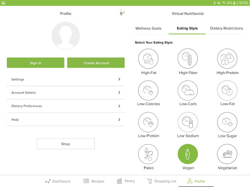 NutriBullet Balance BE-NL-LU