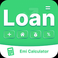 LoanGuru - Loan EMI Calculator