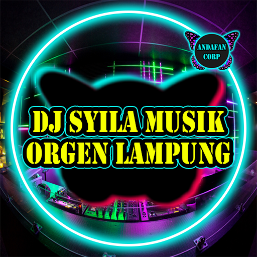 DJ Syila Musik Orgen Lampung
