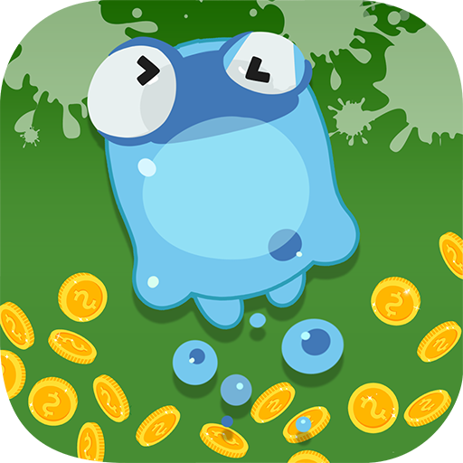 Coin Slime - Relax with Slime 1.00.03 Icon