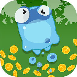 Icon image Coin Slime - Relax with Slime