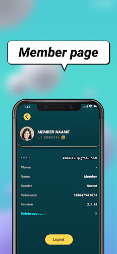 GST Fun screenshot 11