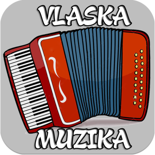 Vlaske Radio Stanice  Icon