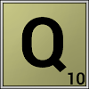 Anagram Quizzer icon