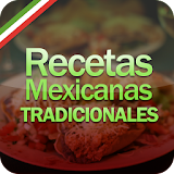 Recetas Mexicanas Tradicionale icon