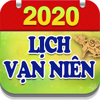 Lịch Vạn Niên 2020 - Lịch Âm - Lich Am 2020