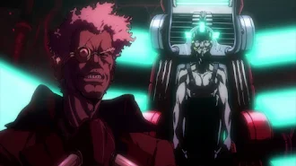 X Men Anime Series シーズン 1 エピソード 2 Google Play のテレビ番組