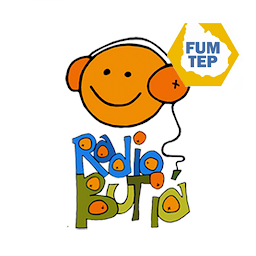 Icon image FUM-TEP - Radio Butiá
