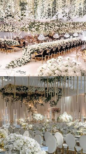 Wedding Decoration ideas