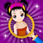 Rescue The Beauty Girl: Puzzle