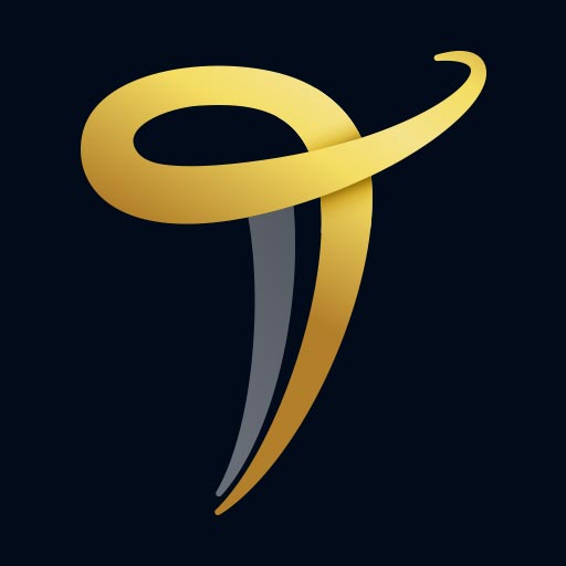 Tct Next - Christian OTT logo