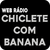 Rádio Só Chiclete com Banana icon