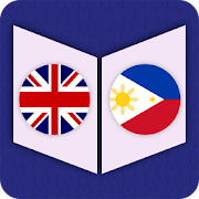 English To Filipino Dictionary