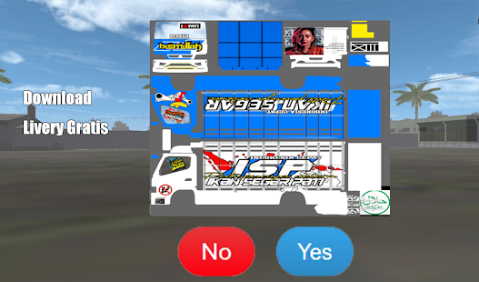 ITS Truck Simulator 2022 apkdebit screenshots 3