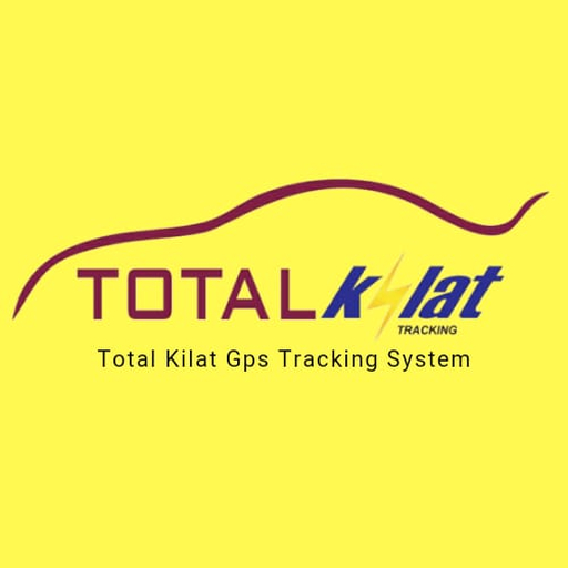 Total Kilat Gps logo
