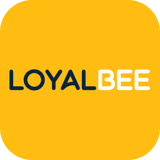 Loyalbee Scanapp logo