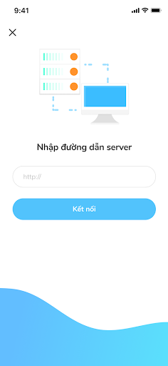 ImCheckIn Pro Screen 2