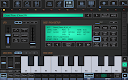 screenshot of G-Stomper VA-Beast Synthesizer