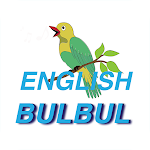 Cover Image of ダウンロード English Bulbul Teacher 1.0 APK