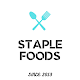 Staple Foods Unduh di Windows