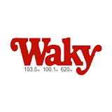 WAKY RADIO icon