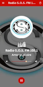 Radio FM S.O.S. 105.1
