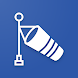 Windsock - Automatic METAR/TAF - Androidアプリ