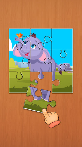 Hyper Kids Life Screen 3