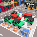 Téléchargement d'appli Car Parking Jam: Puzzle Games Installaller Dernier APK téléchargeur