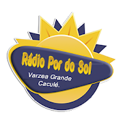 Rádio Por do Sol (Várzea grande Caculé /BA)