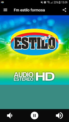 Fm Estilo Formosa