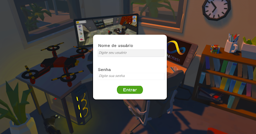 Android application DimVerso screenshort