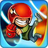 Rock Runners icon
