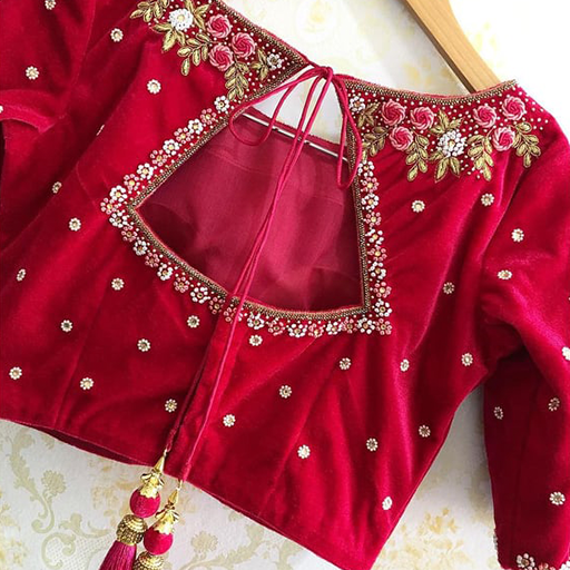 Blouse design blouse design blouse design 2025
