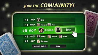 Game screenshot Gin Rummy: Card Game hack