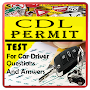 CDL Practice Permit Tests 2022