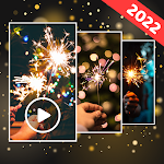 Cover Image of Télécharger Birthday video maker with song 1.0.2 APK