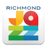 Richmond Jazz Festival icon
