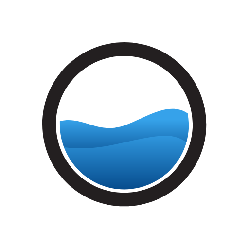 ThePoolConnect logo